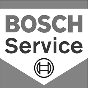 Logo - Bosch Service