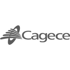 Logo - Cagece