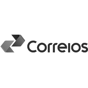 Logo - Correios