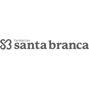Logo - Farmacia Santa Branca