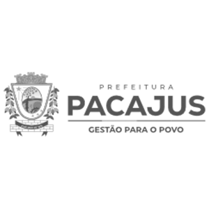 Logo - Prefeitura de Pacajus
