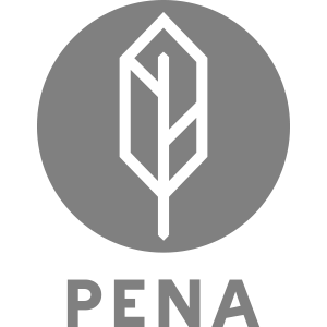 Logo - Pena